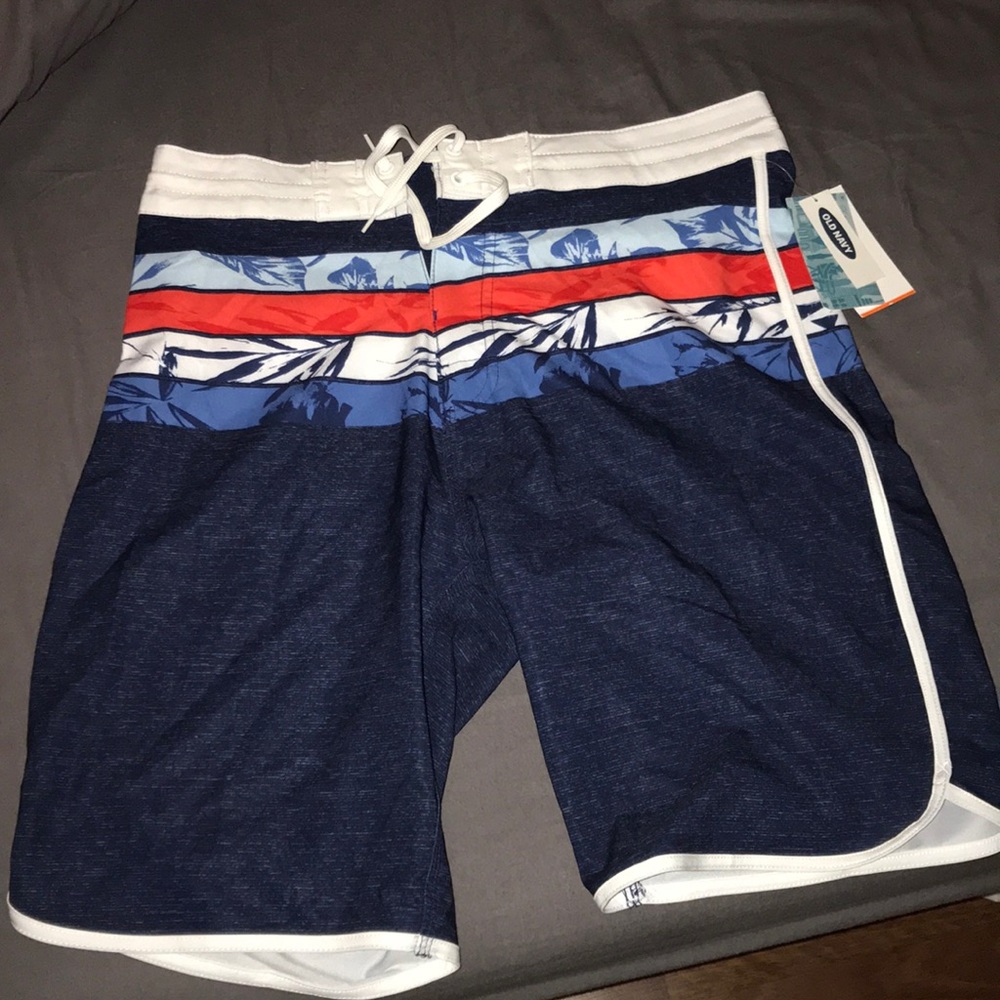 Old Navy Men’s Board Shorts